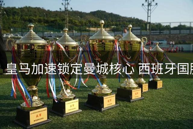 皇马加速锁定曼城核心 西班牙国脚或今夏重返西甲